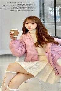 兽人之强养雌性